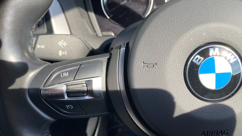 BMW 1 Series 118i [1.5] M Sport Shadow Edition 5dr Petrol Hatchback